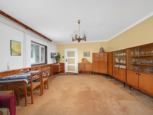 Prodej domu 194 m², pozemek 263 m²