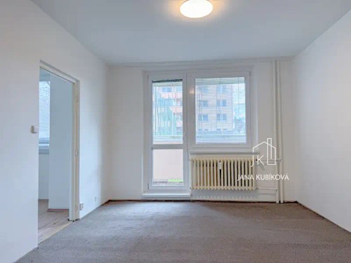 Prodaný  byt 3+1 70 m²