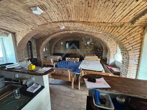 Prodej domu 900 m², pozemek 910 m²