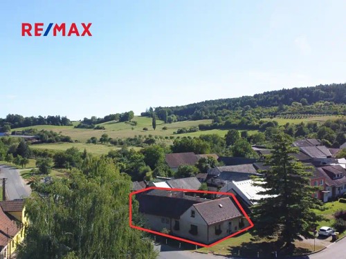 Prodej domu 117 m², pozemek 395 m²