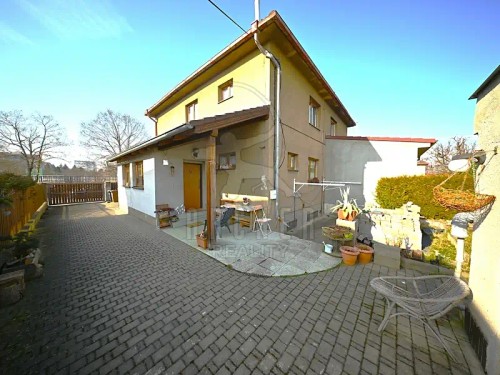 Prodej domu 190 m², pozemek 431 m²