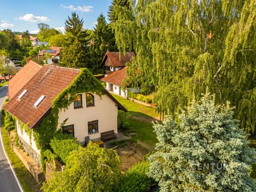 Prodej domu 600 m², pozemek 3051 m²