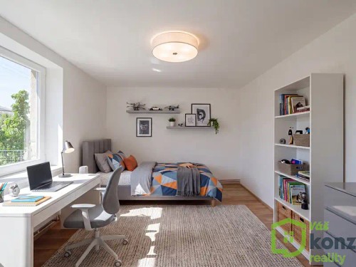 Prodej domu 89 m², pozemek 418 m²