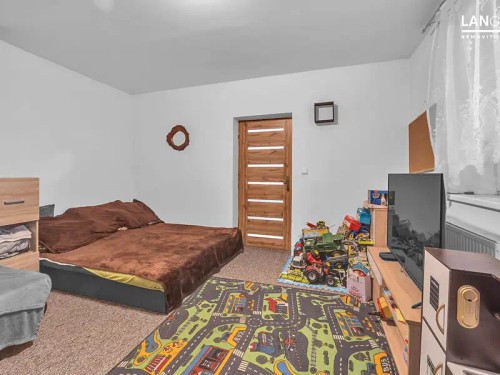 Prodej domu 109 m², pozemek 207 m²