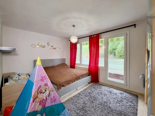 Prodaný byt 3+1 62 m²