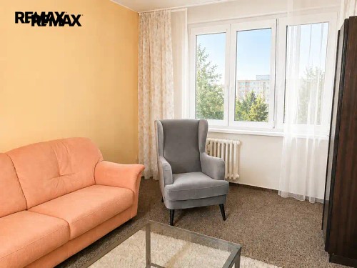 Prodej bytu 2+1 56 m²