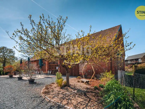 Prodej domu 500 m², pozemek 1702 m²