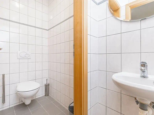 Prodej bytu 2+kk 45 m²