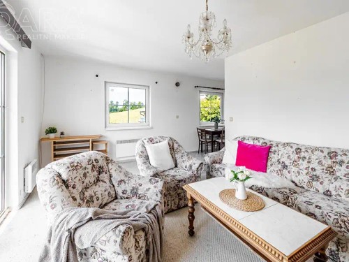 Prodej domu 89 m², pozemek 1161 m²