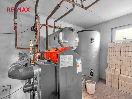 Prodej domu 117 m², pozemek 80 m²