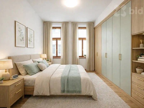 Prodej bytu 2+1 75 m²