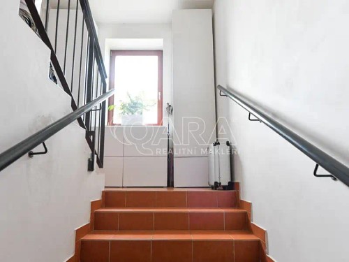 Prodaný byt 3+1 84 m²