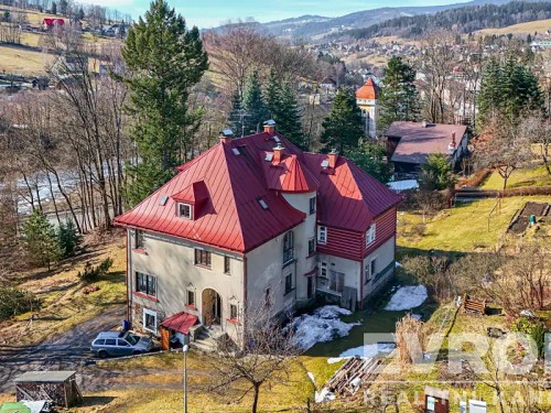 Prodej bytu 3+1 88 m²