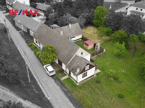 Prodej domu 150 m², pozemek 522 m²