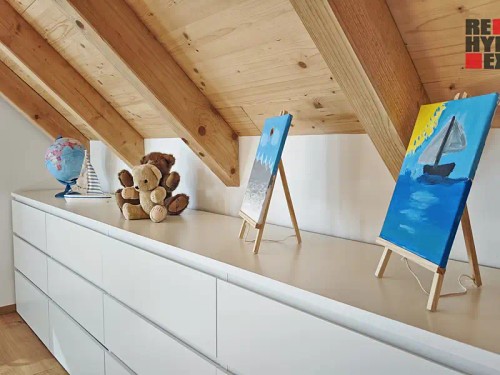 Prodej domu 167 m², pozemek 4328 m²