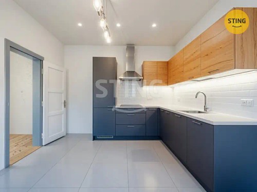 Prodej bytu 3+1 78 m²