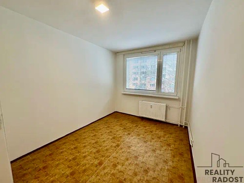 Prodej bytu 3+1 70 m²