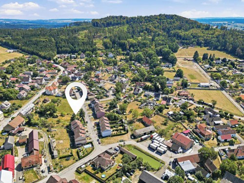 Prodej domu 200 m², pozemek 174 m²
