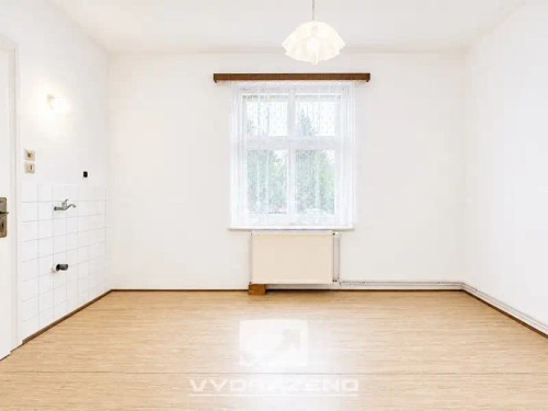 Prodej domu 125 m², pozemek 630 m²