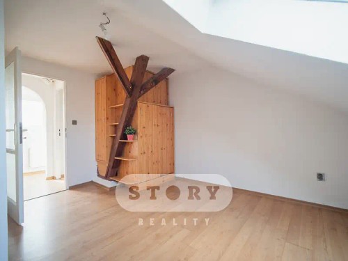 Prodej bytu 3+1 90 m²