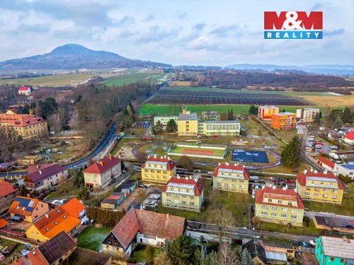 Prodaný byt 1+1 37 m²