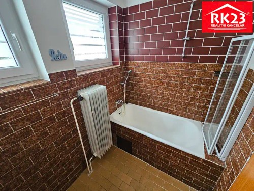 Prodaný byt 3+1 79 m²