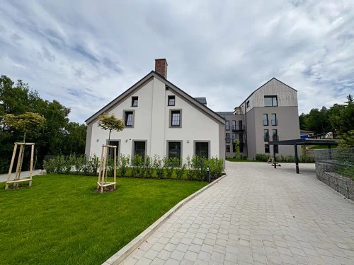 Prodaný byt 1+kk 35 m²