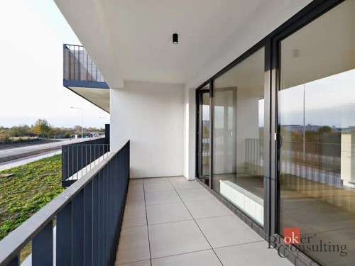 Prodaný byt 2+kk 55 m²
