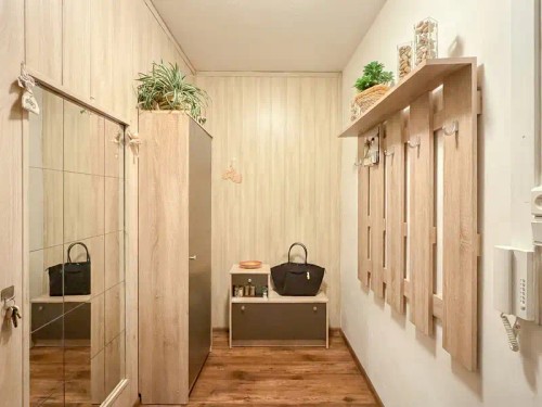 Prodaný  byt 3+1 68 m²