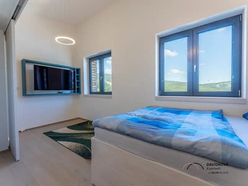 Prodej bytu 3+kk 56 m²