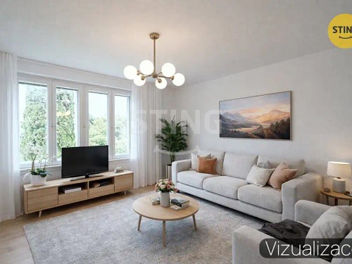 Prodej domu 25 m², pozemek 594 m²