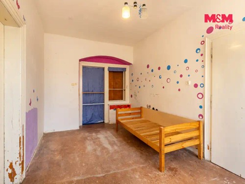 Prodej domu 219 m², pozemek 665 m²