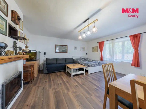 Prodej domu 65 m², pozemek 201 m²