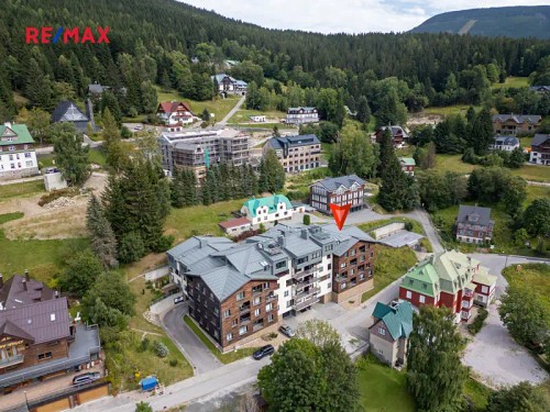 Prodaný  byt 2+kk 60 m²