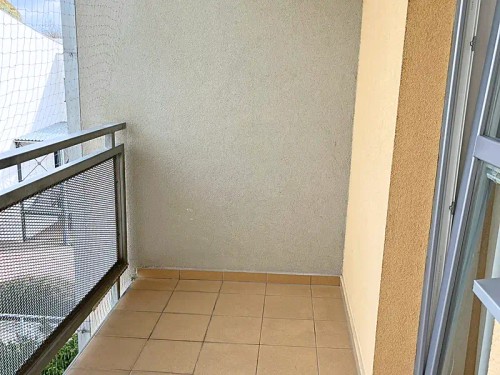 Prodaný byt 2+kk 60 m²