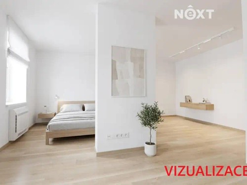 Prodej bytu 1+kk 39 m²