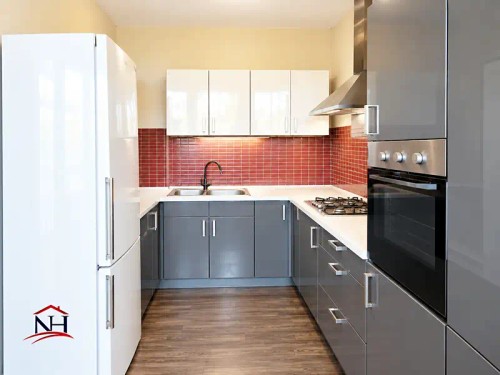 Prodej bytu 3+1 70 m²