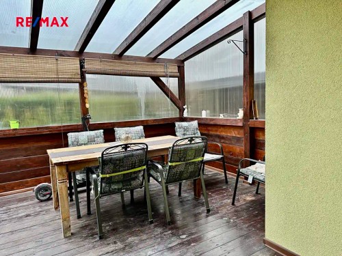 Prodej domu 110 m², pozemek 449 m²