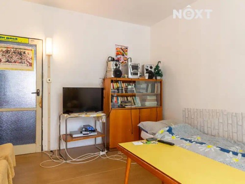 Prodej bytu 2+1 60 m²