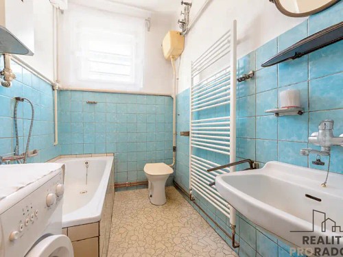 Prodej domu 162 m², pozemek 454 m²