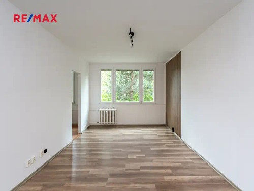 Prodaný  byt 3+1 64 m²