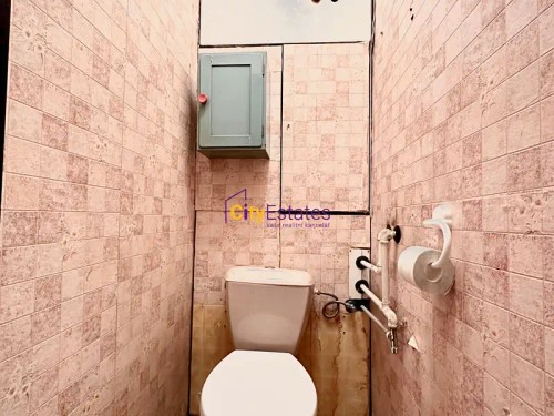 Prodej bytu 2+1 53 m²