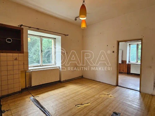 Prodej bytu 3+1 88 m²