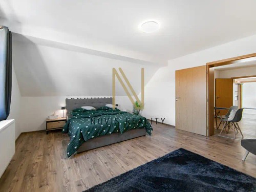 Prodej bytu 3+kk 75 m²