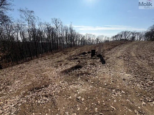 Prodej stavebního pozemku 2648 m²