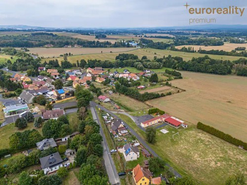 Prodej domu 109 m², pozemek 976 m²