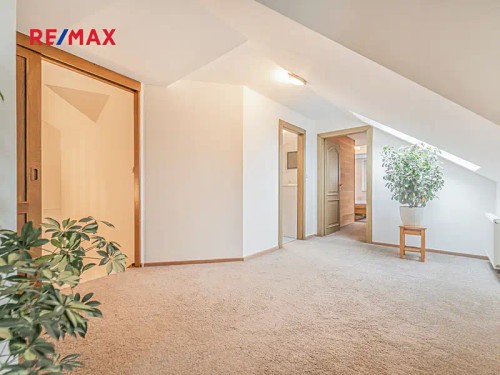 Prodej domu 165 m², pozemek 482 m²