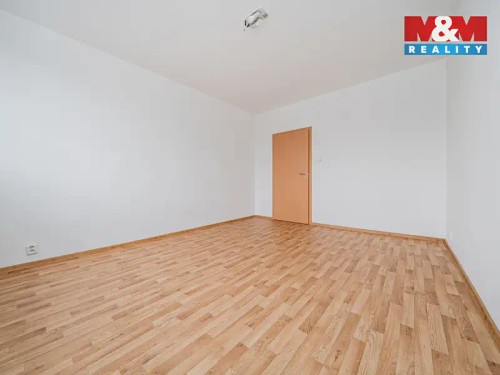 Prodaný byt 3+1 81 m²