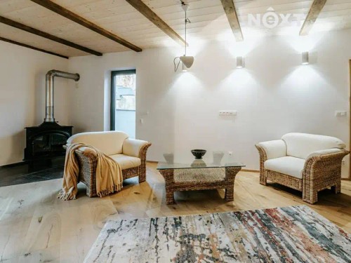 Prodej atypického bytu 79 m²