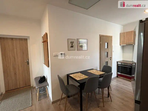 Prodaný byt 2+1 44 m²